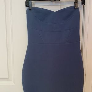 Likely Women’s Blue Dress, Size 4